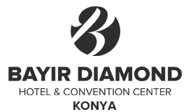 Bayır Diamond Hotel Konya