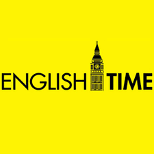 English Time