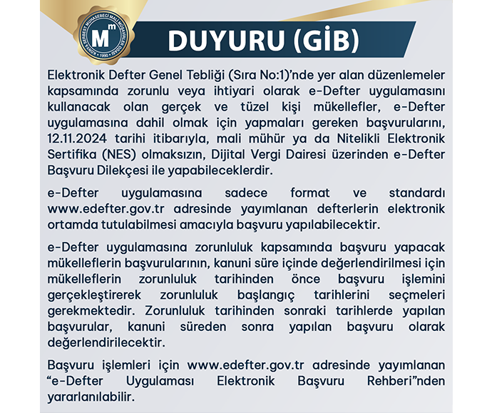 GİB