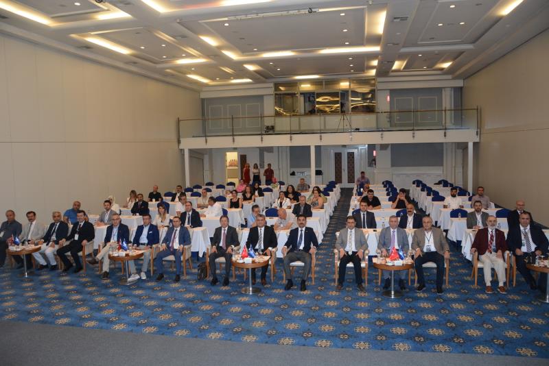 4.Yaza İlk Adım Eğitim Seminerimiz