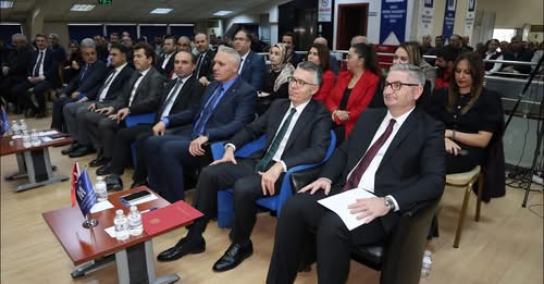 Yapay Zeka Denetimleri ve KURGAN Semineri