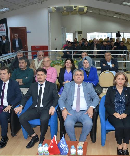 Dijital Dönüşüm ve Yapay Zeka ile Muhasebede Yeni Dönem & Dönem Sonu Hatırlatmalar Semineri