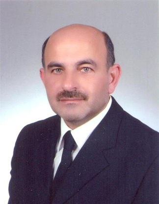 Mehmet Emin KONUŞ